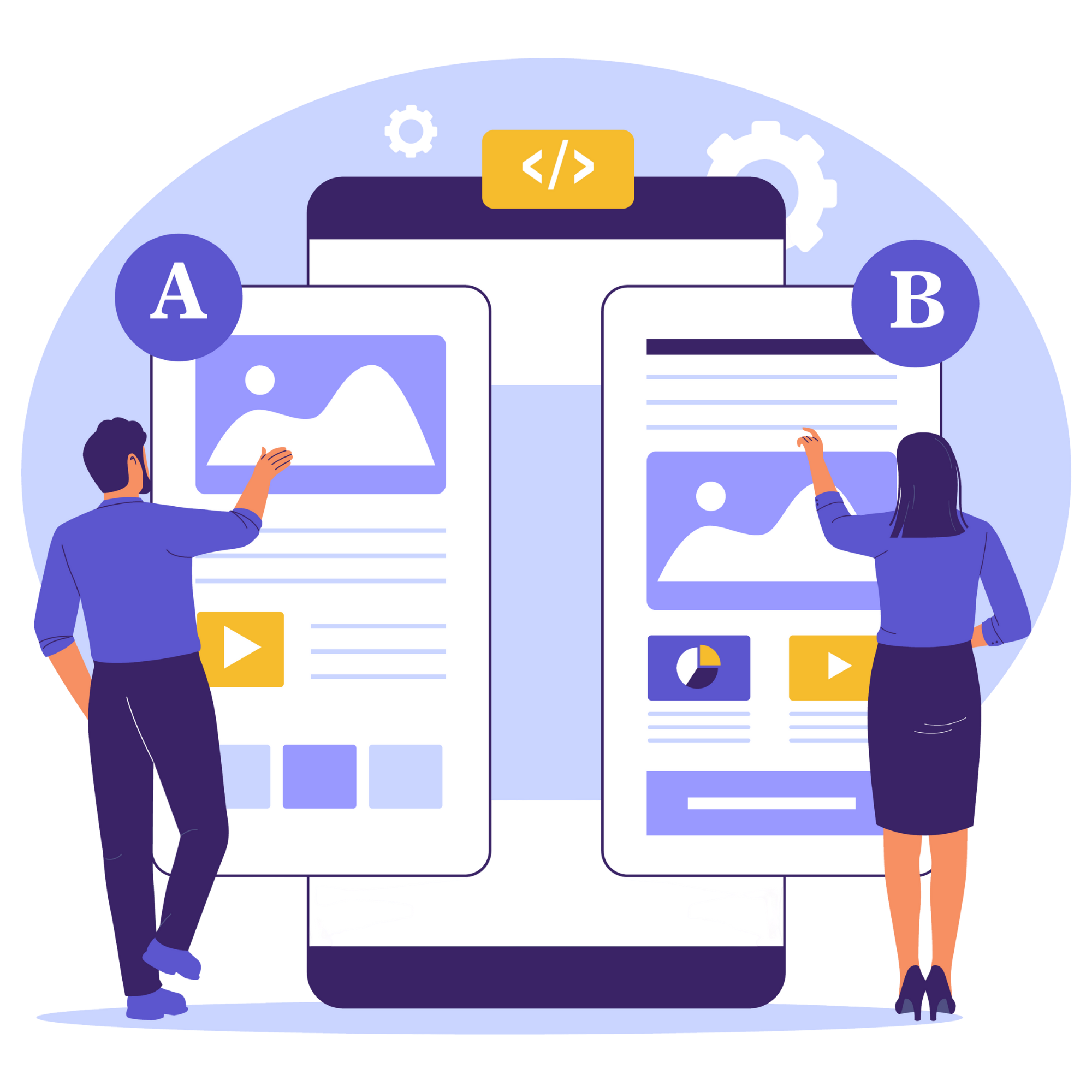 One Stop Solution Partner - Waydart Infotech